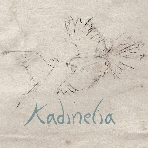 Cover art for Kadinelia
